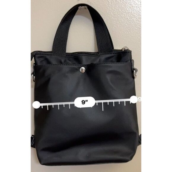 Cynthia Rowley two way backpack - Picture 6 of 10